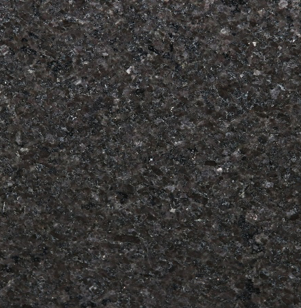 Black Pearl granite