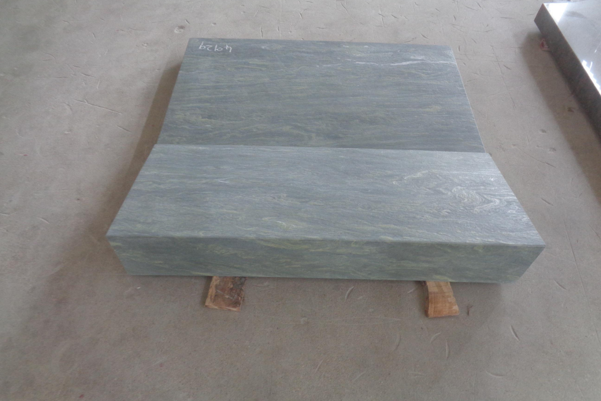 Dorfer Green granite