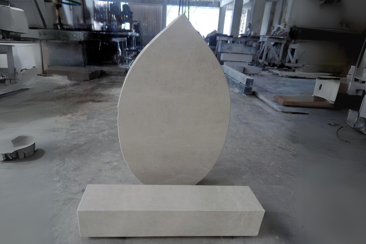Goharre Persian Beige granite