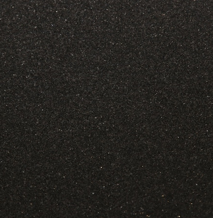 Jet Black granite