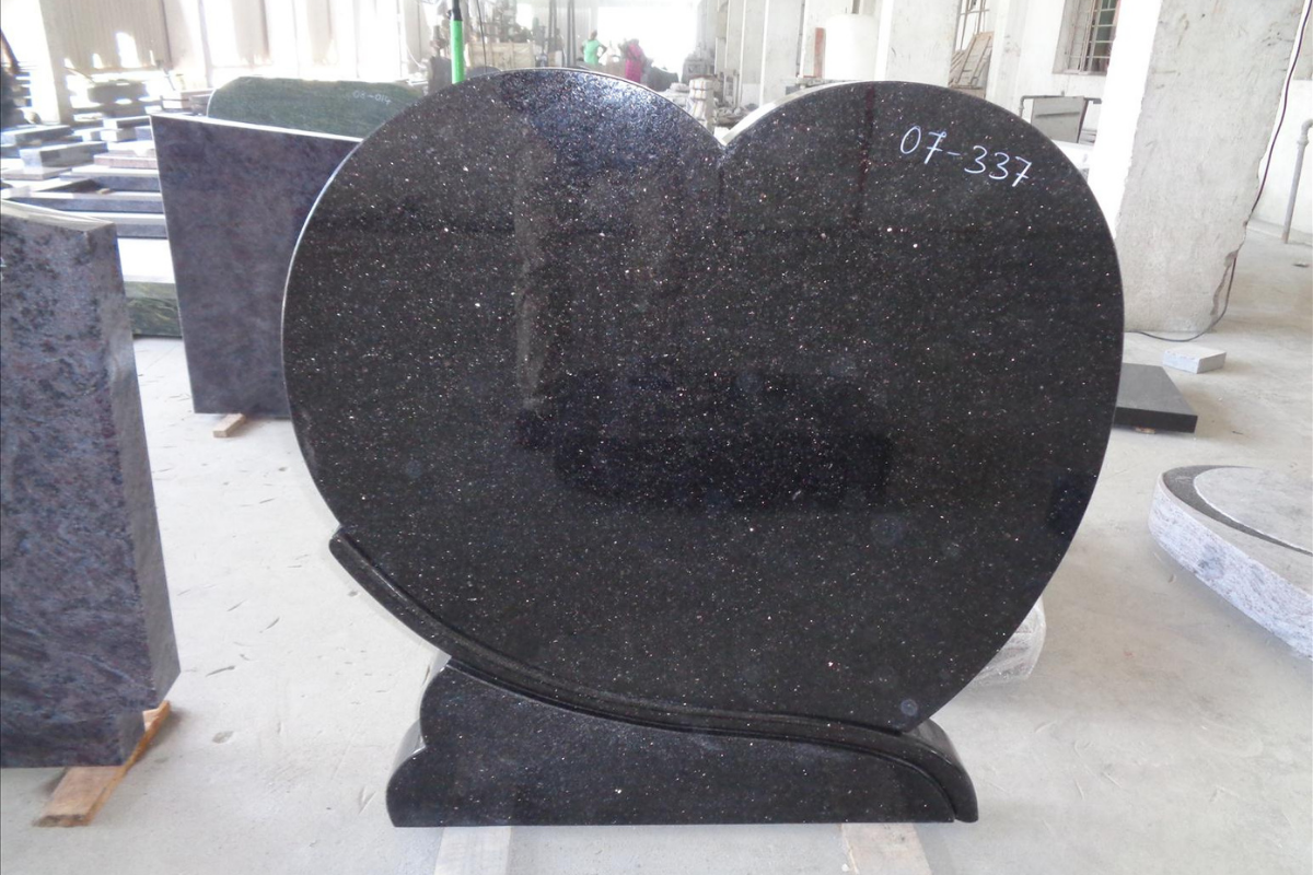 Star Galaxy granite