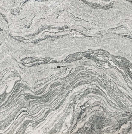 Viscount White granite