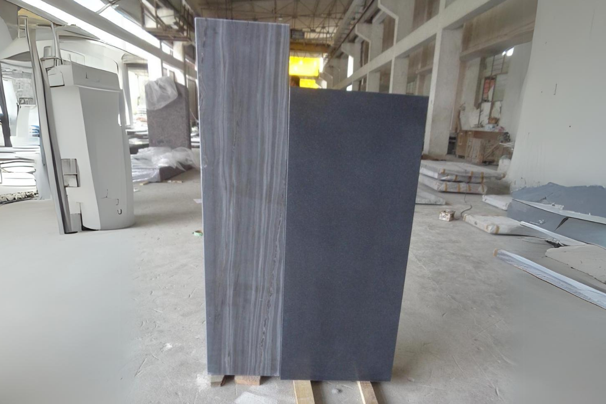 Wonder Grey granite